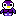 ムラサキポッチャマ