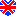 イギリス　ハート