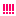 ビックリ×４マーク