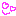 ハァト←