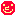 にこりん赤