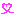 のばす（ハート）