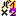 バイ×２