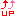 ↑