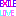 EXILE　LOVE
