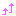 ↑↑