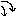 ↓