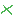X