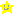 ☆ミ