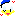 ドナルドウインク