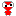 レッド忍者マン