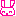 うさぎちゃん（笑*