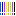 びっくりマーク×８