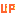 up