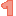 １