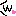 Ｗ