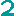 ２