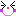 ニコッ