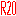Ｒ20