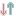 ↓↑