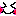 ニコッ