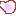 ❤