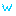 ｗ