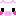 ピンクブーちゃん
