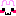 ぴんくうさちゃん