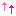 アゲアゲ→