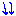 ↓↓