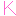 Ｋ