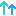 ↑↑