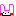 うさぎ