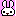 うさぎ