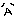 あ