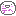 てへ