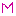 ｍ