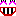 ニコッ