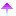 ↑