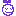 いもむしくん　M