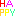 HAPPY