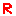 R