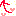 ↑
