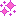キラキラ(紫）