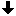 矢印下