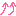 アゲっ