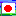 日本国旗（空・草）！