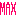 ＭＡＸ