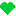 HEART緑